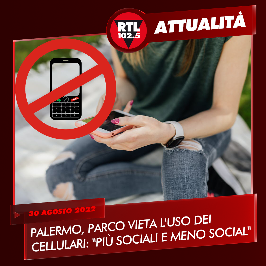 Parco Giochi Social Free - Balestrate